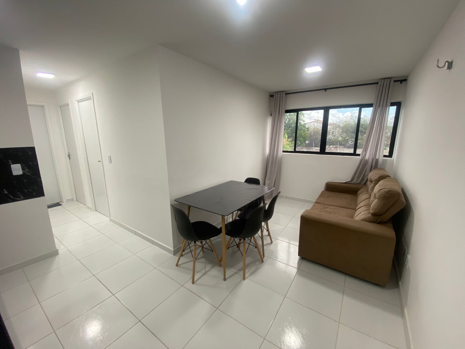 Apartamento, 2 quartos - Foto 3