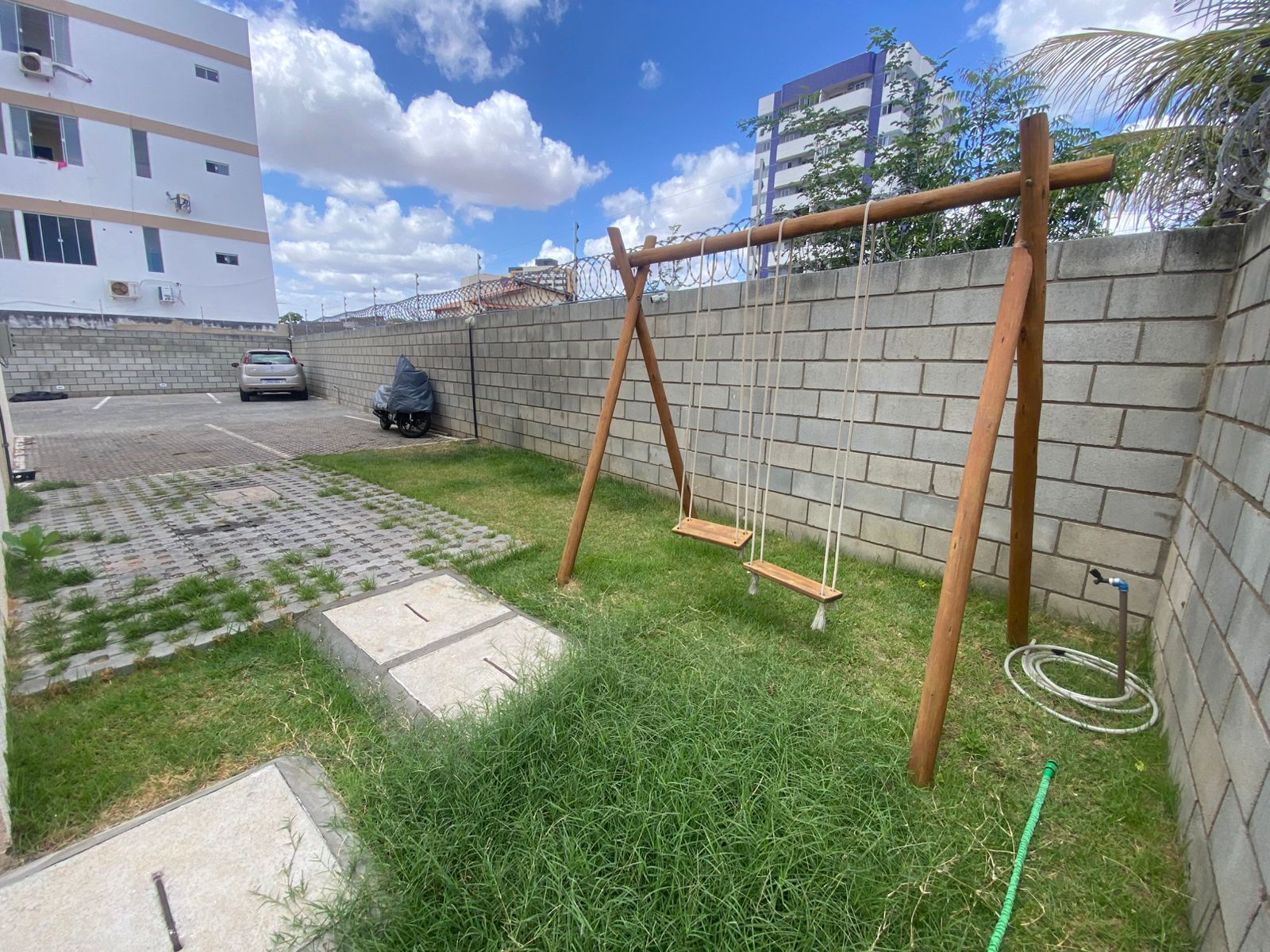 Apartamento, 2 quartos - Foto 10