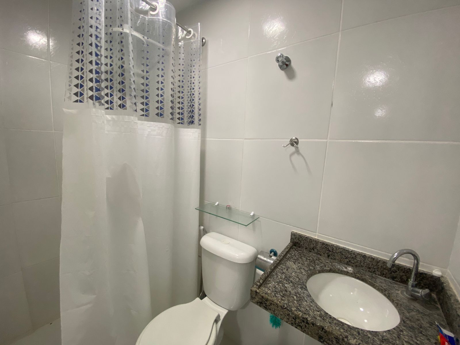 Apartamento, 2 quartos - Foto 7