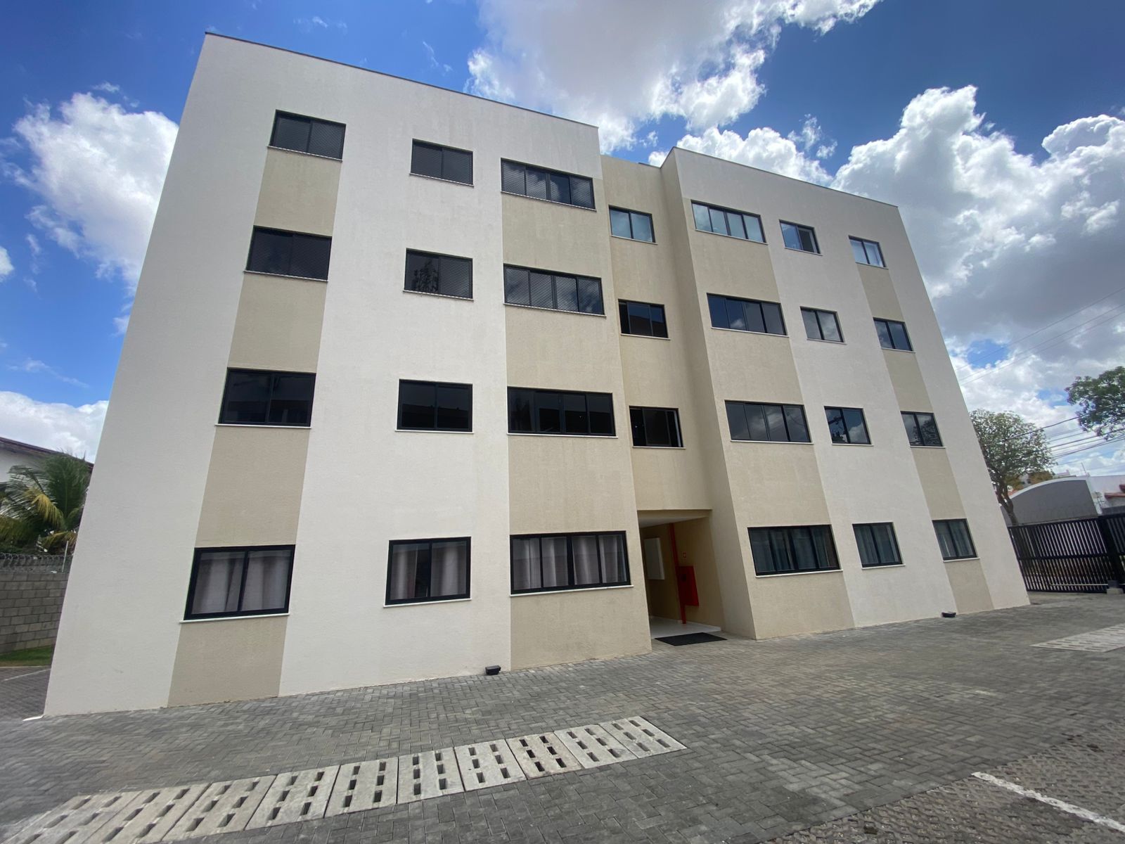 Apartamento, 2 quartos - Foto 1