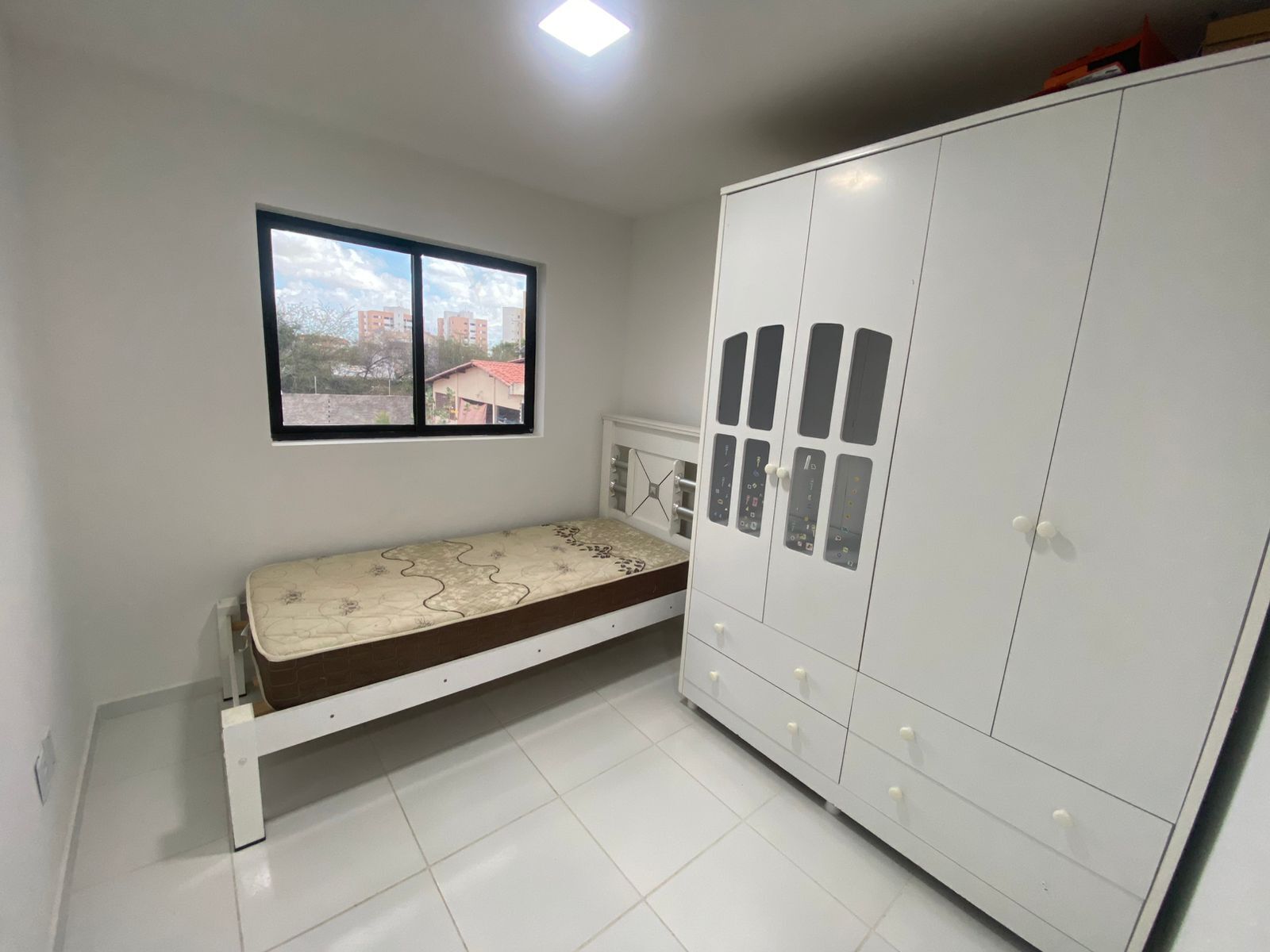 Apartamento, 2 quartos - Foto 8