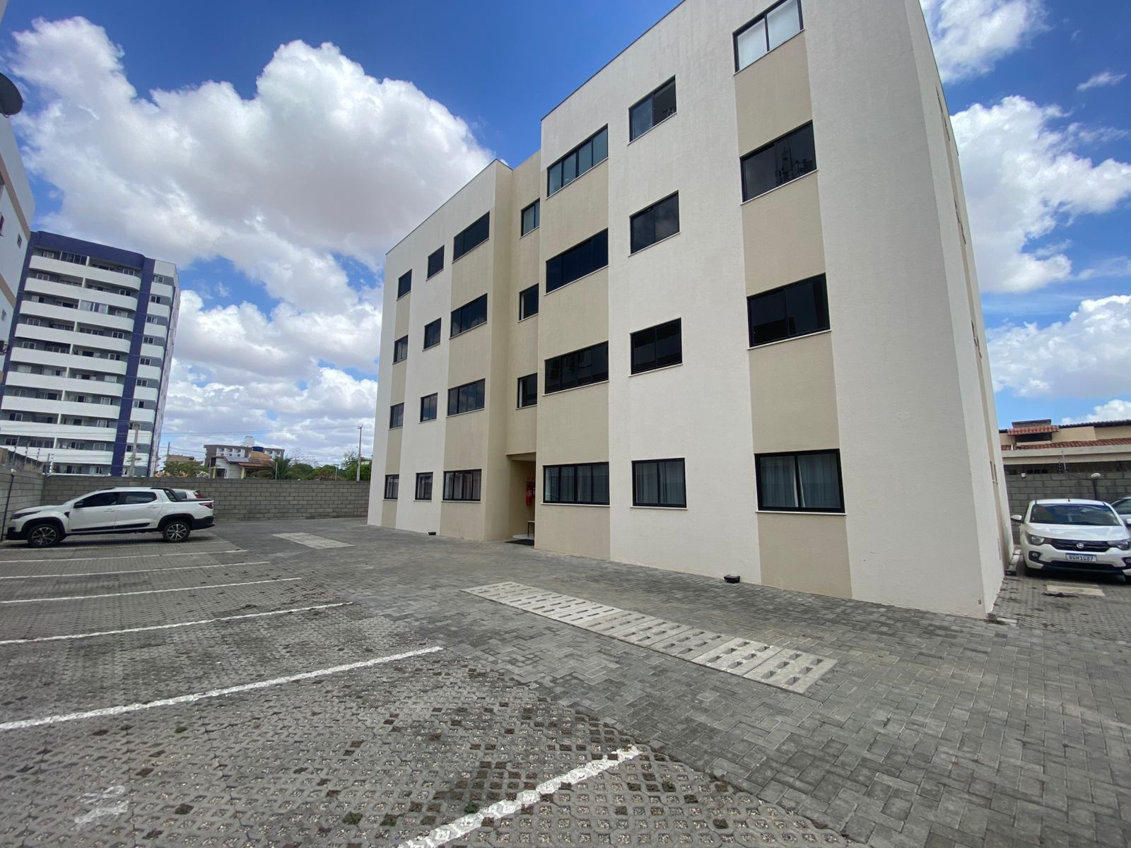 Apartamento, 2 quartos - Foto 2