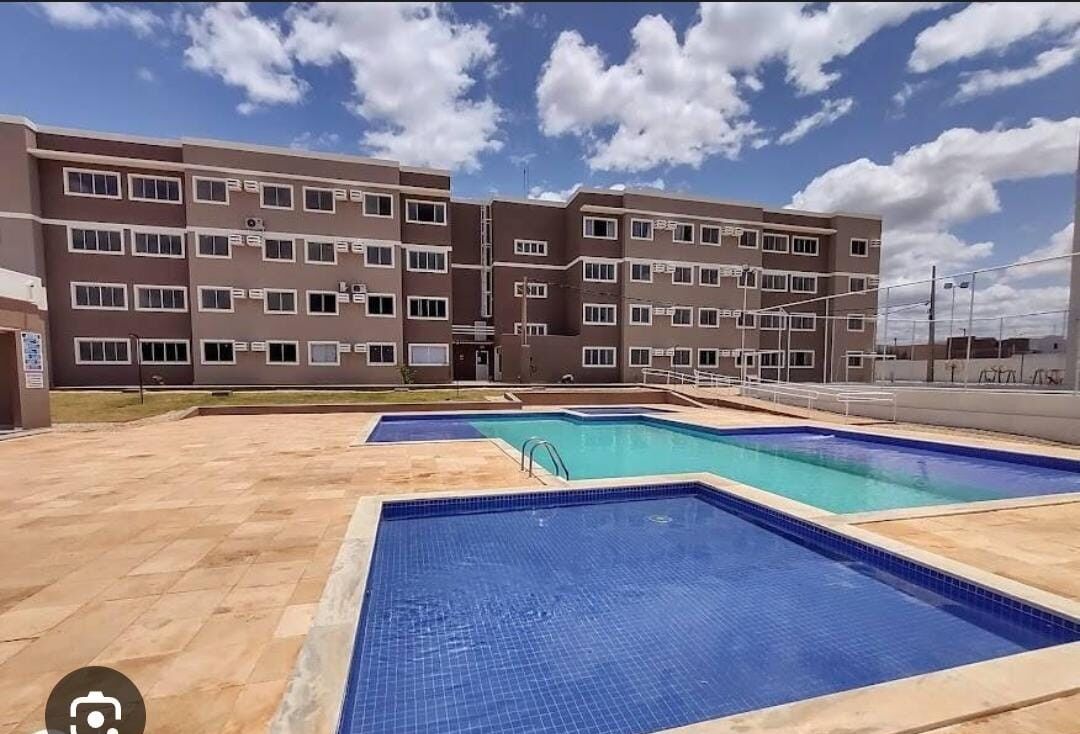 Apartamento, 2 quartos, 53 m² - Foto 1