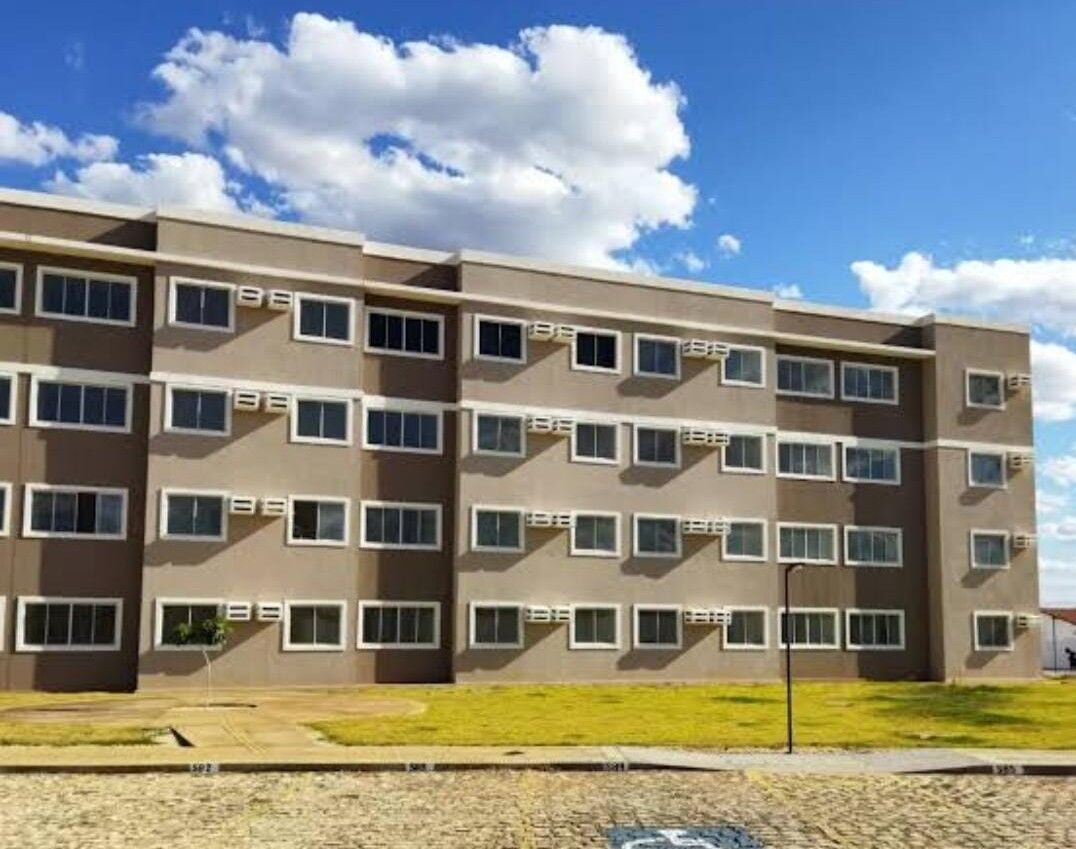 Apartamento, 2 quartos, 53 m² - Foto 2