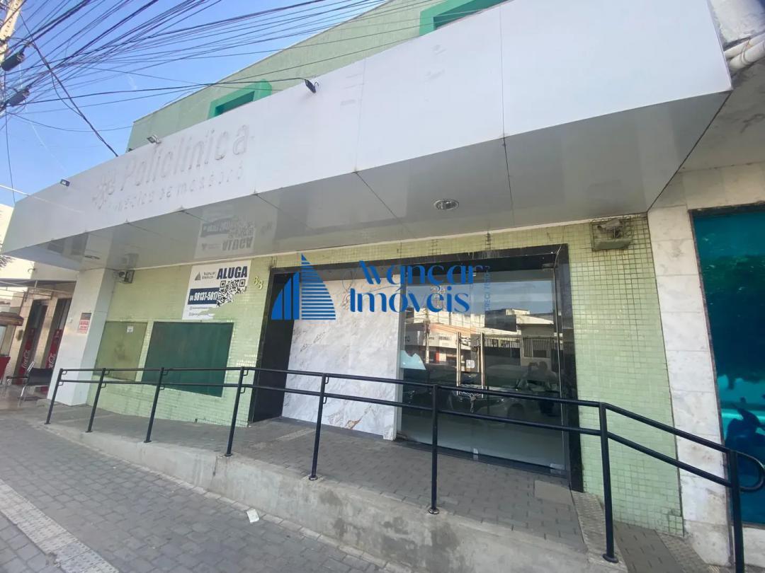 Prédio Inteiro, 900 m² - Foto 1