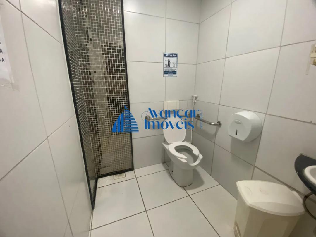 Prédio Inteiro, 900 m² - Foto 8