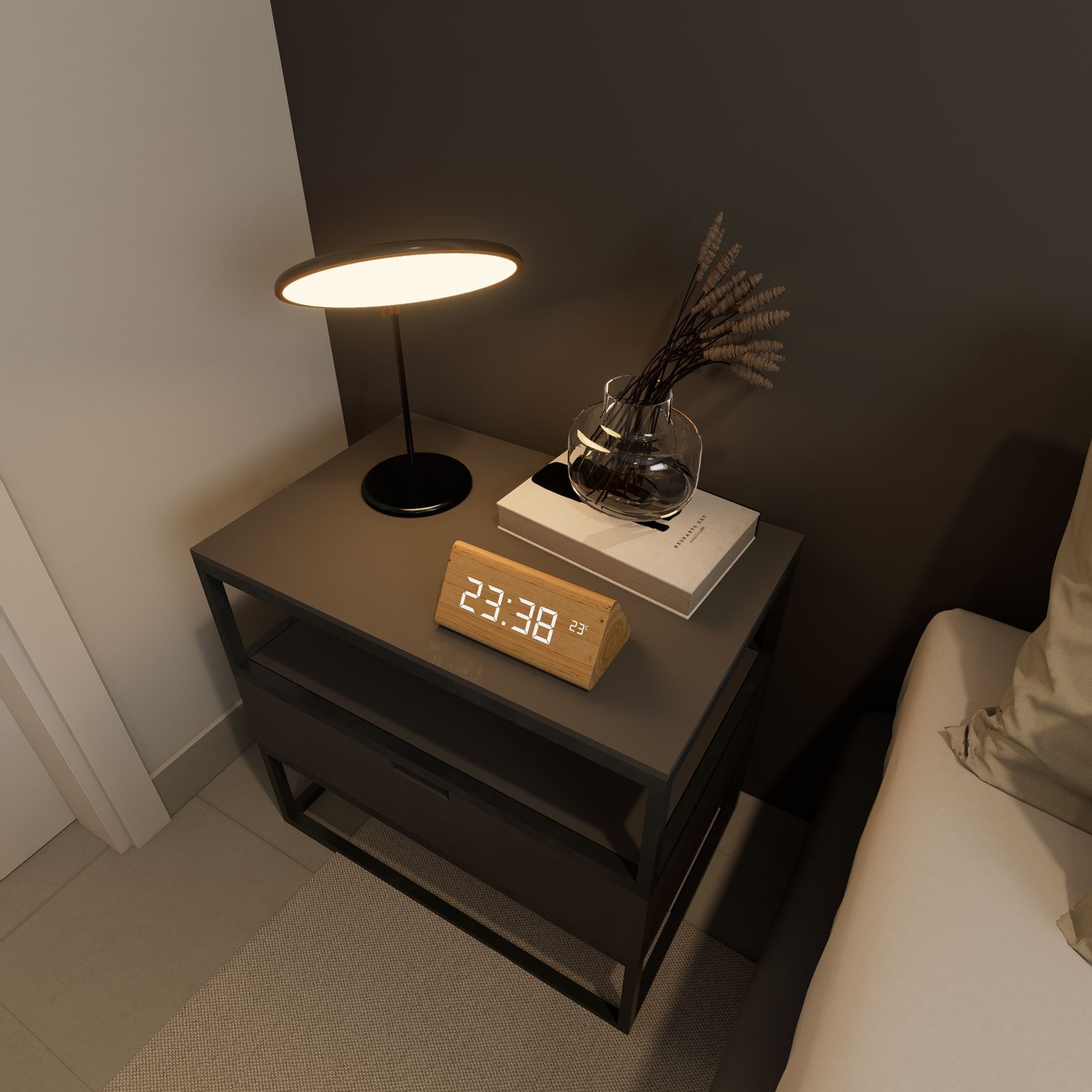 Apartamento, 1 quarto - Foto 7