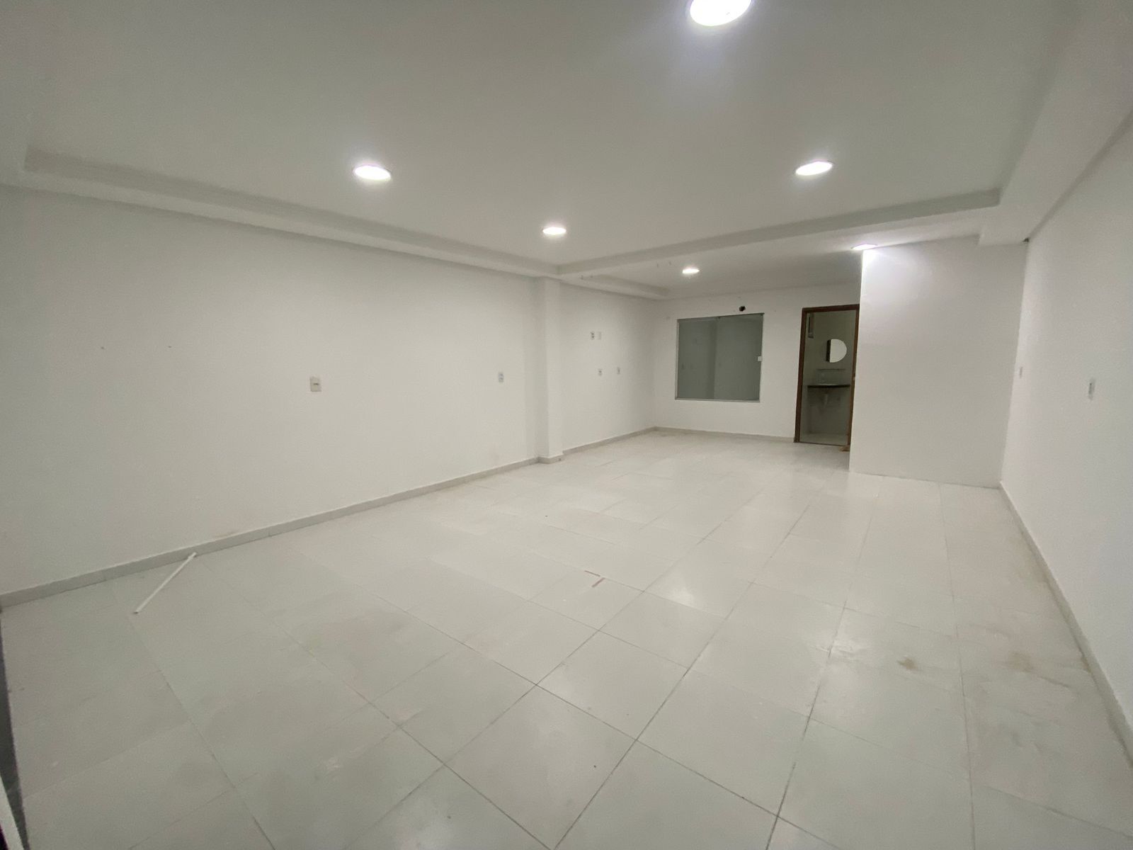 Loja-Salão, 40 m² - Foto 2