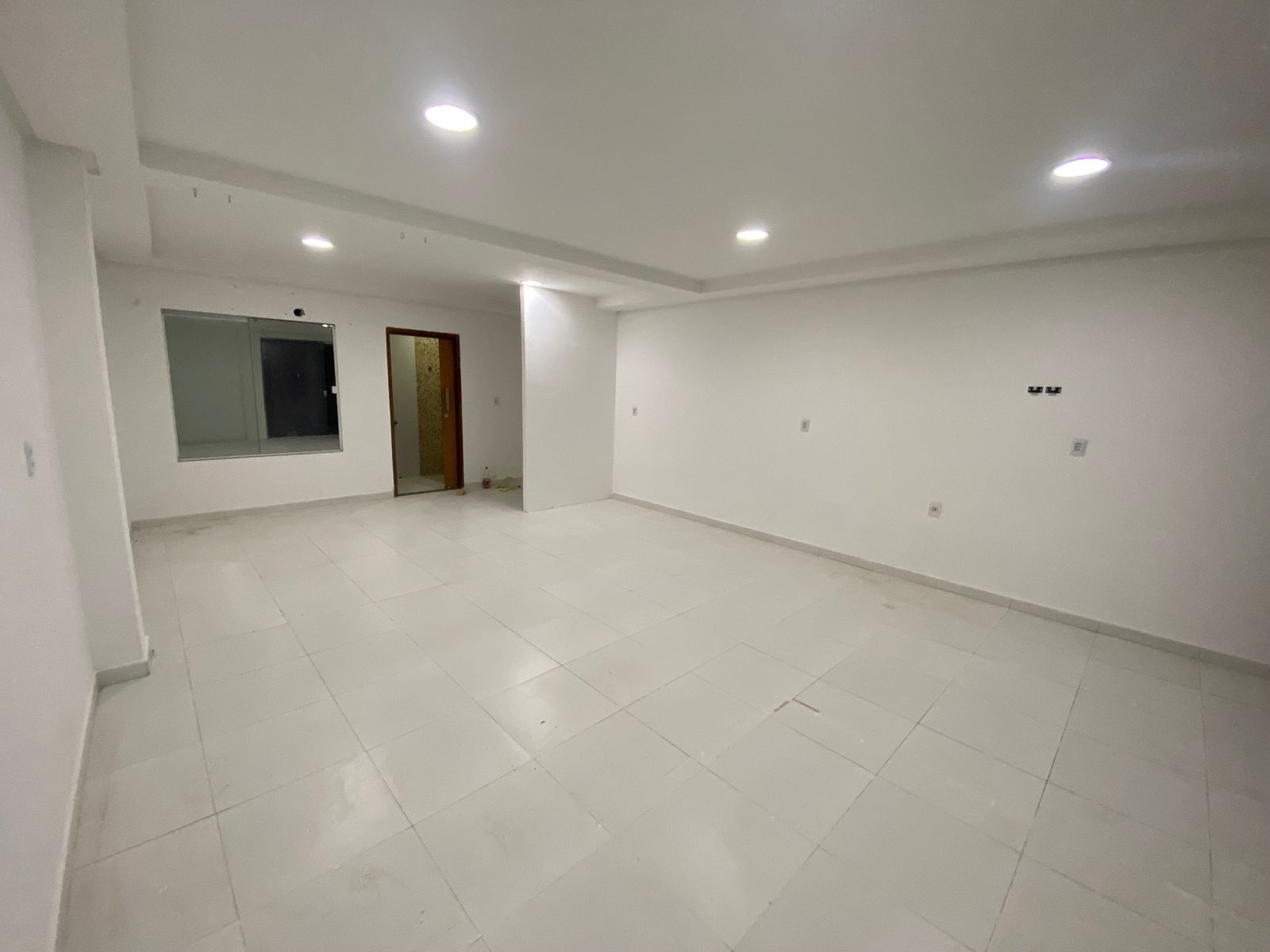 Loja-Salão, 40 m² - Foto 3