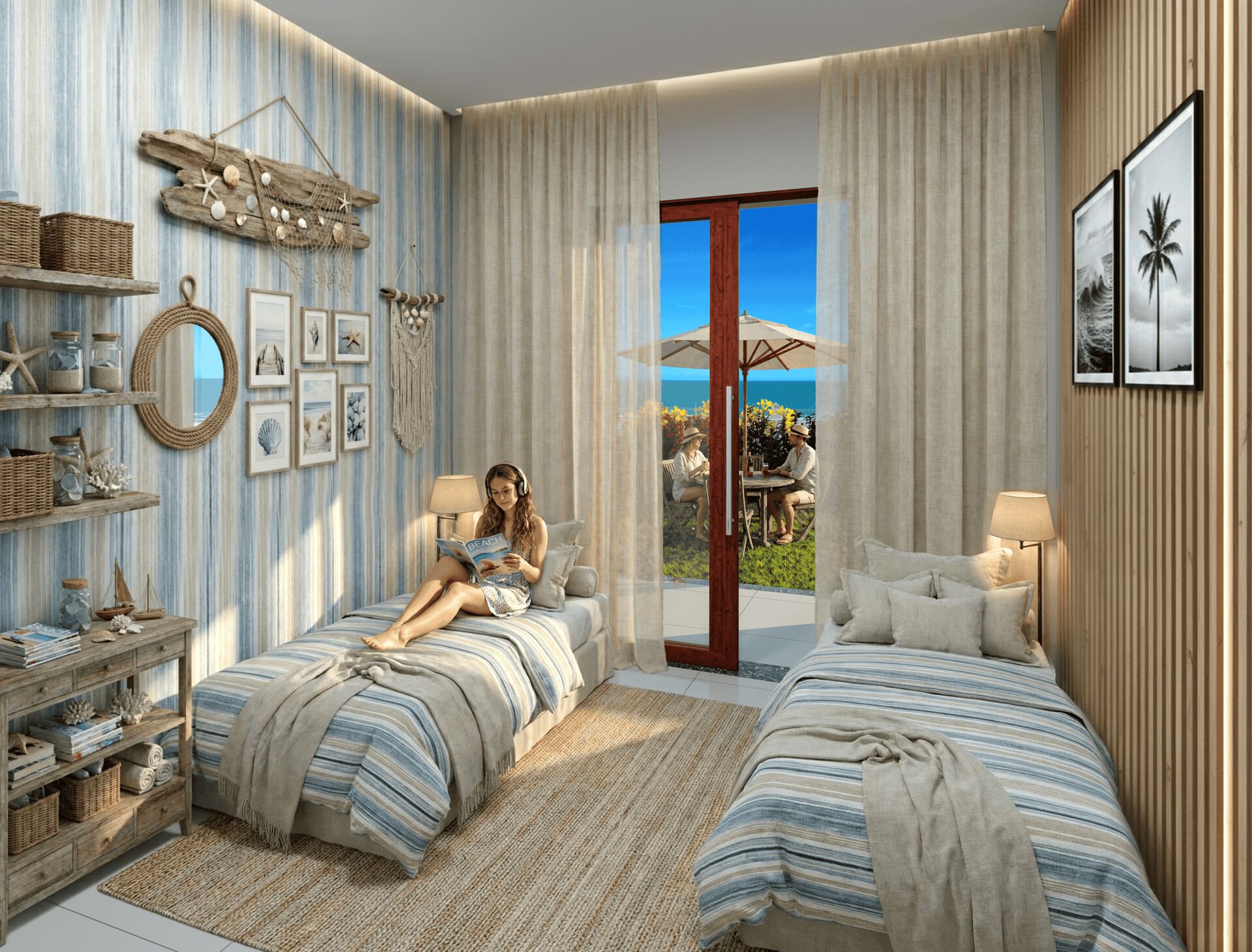 Apartamento, 2 quartos, 55 m² - Foto 7