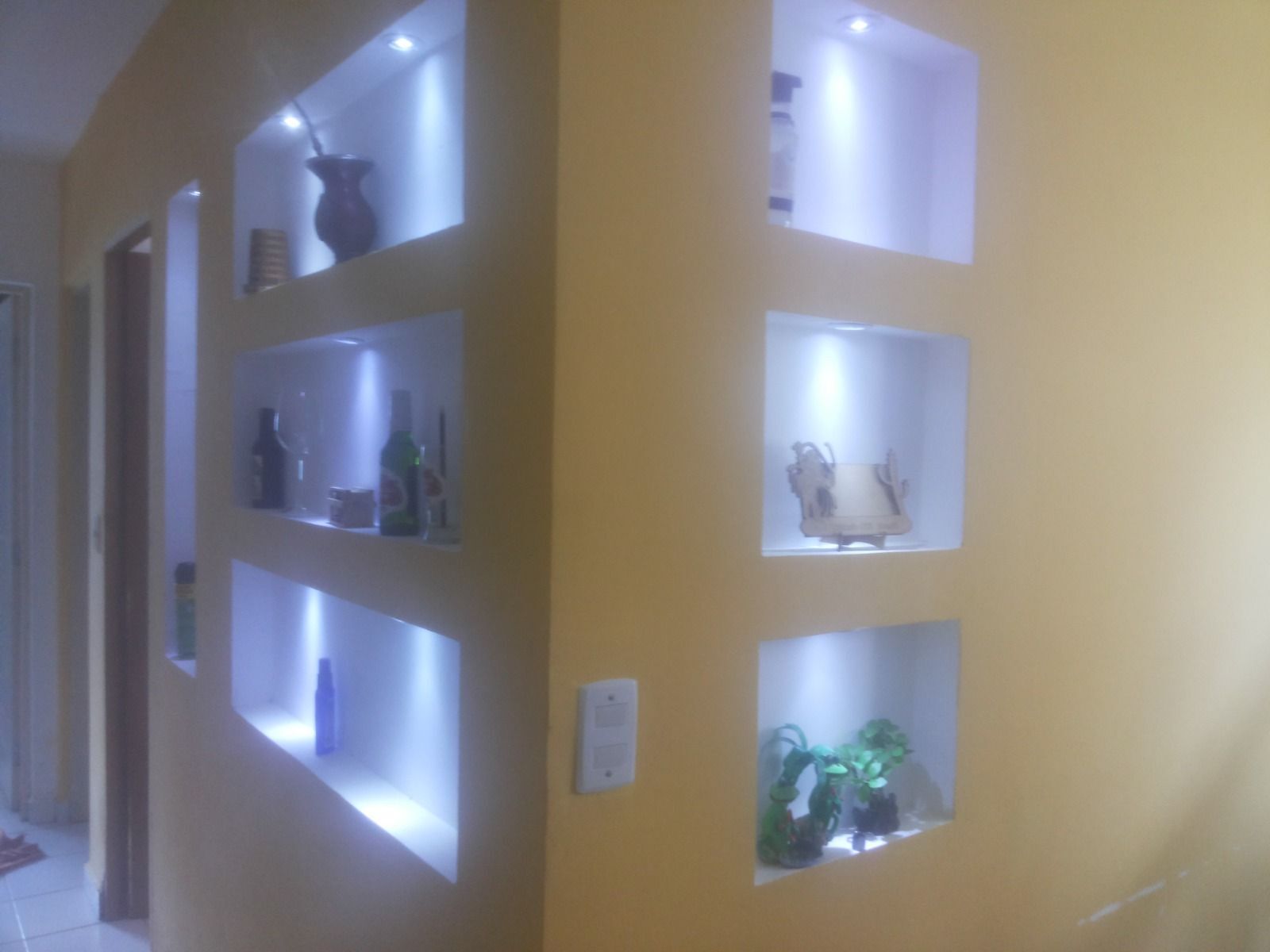 Apartamento, 3 quartos - Foto 4