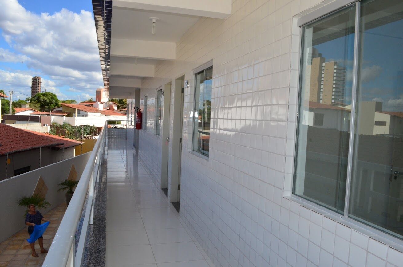 Apartamento, 2 quartos - Foto 4