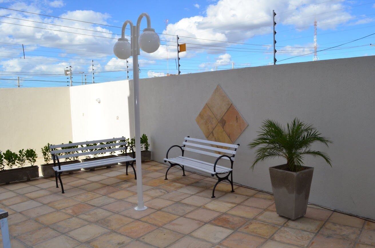 Apartamento, 2 quartos - Foto 1