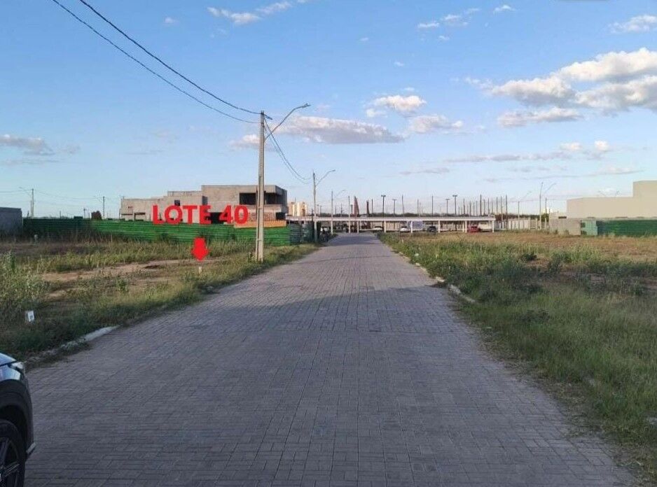 Terreno, 299 m² - Foto 4