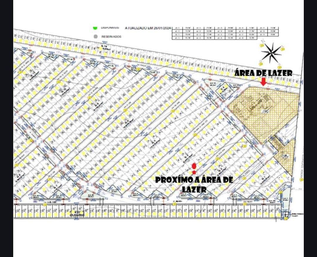 Terreno, 299 m² - Foto 3