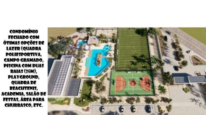 Terreno, 299 m² - Foto 5