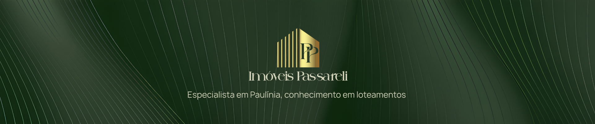 Passareli Negocios Imobiliarios Ltda