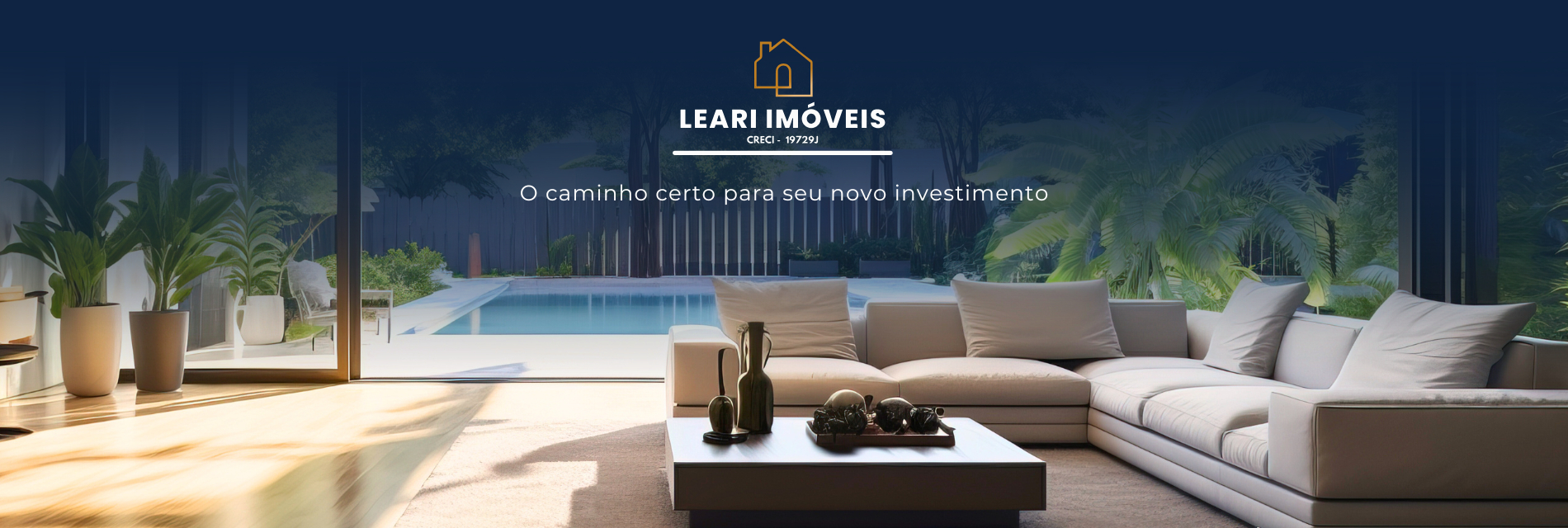 Leari Imóveis