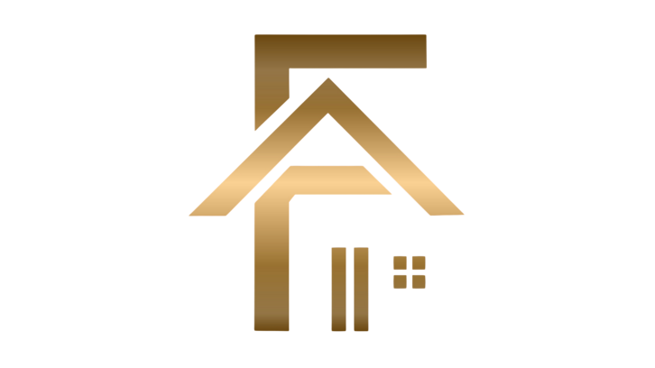 Logo da imobilária
