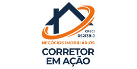 Logo da imobilária