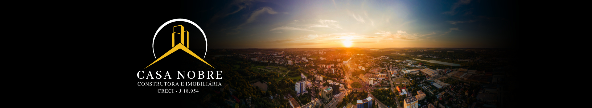 Casa Nobre Construtora e Imobiliária