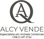 Alcy Vende