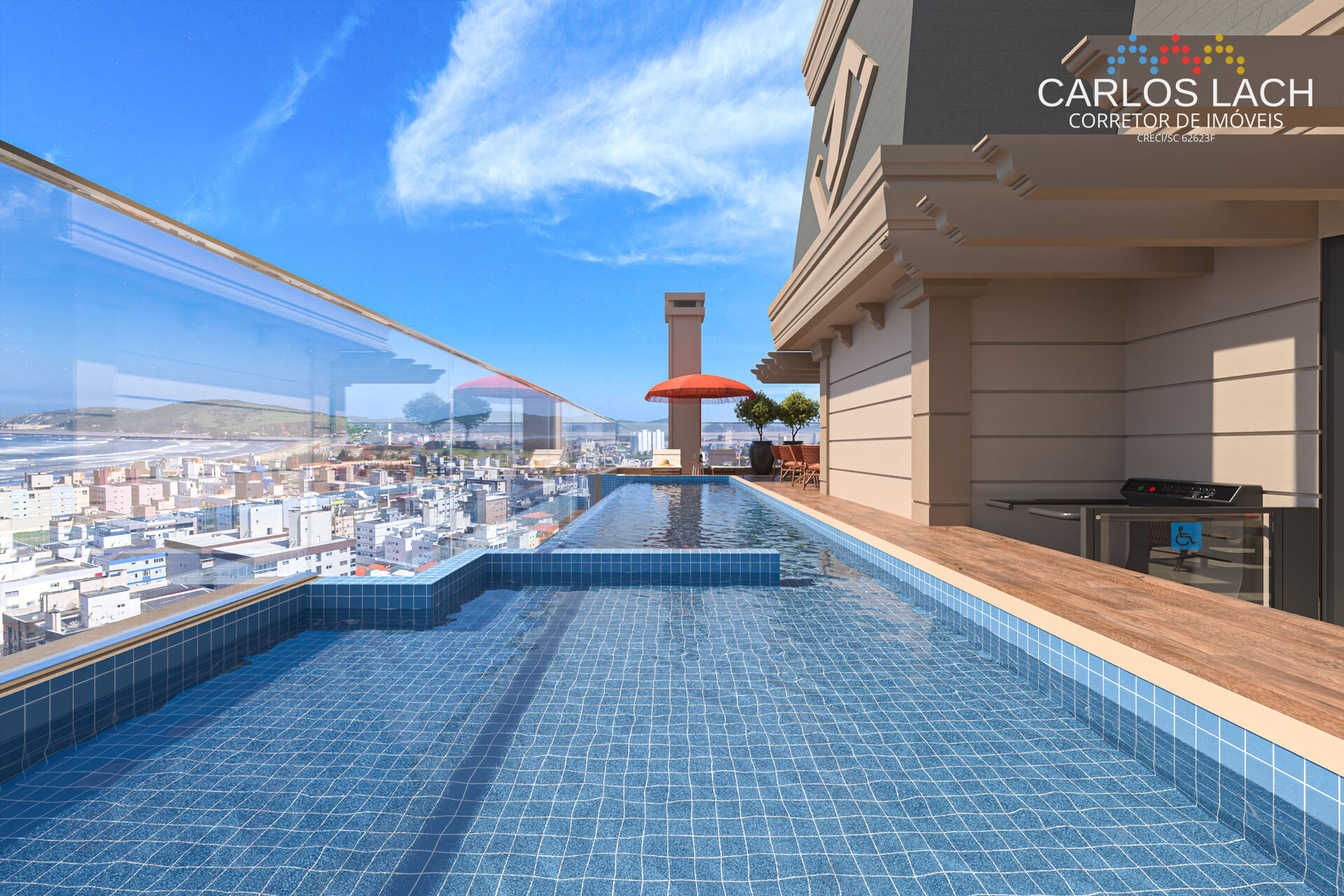 Cobertura, 4 quartos, 246 m² - Foto 62