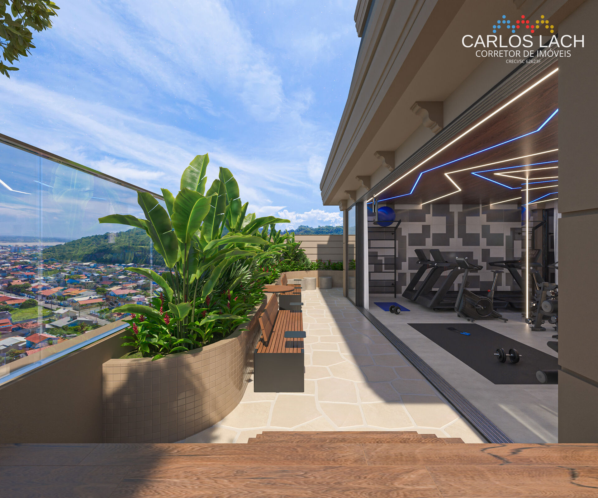 Cobertura, 4 quartos, 246 m² - Foto 70