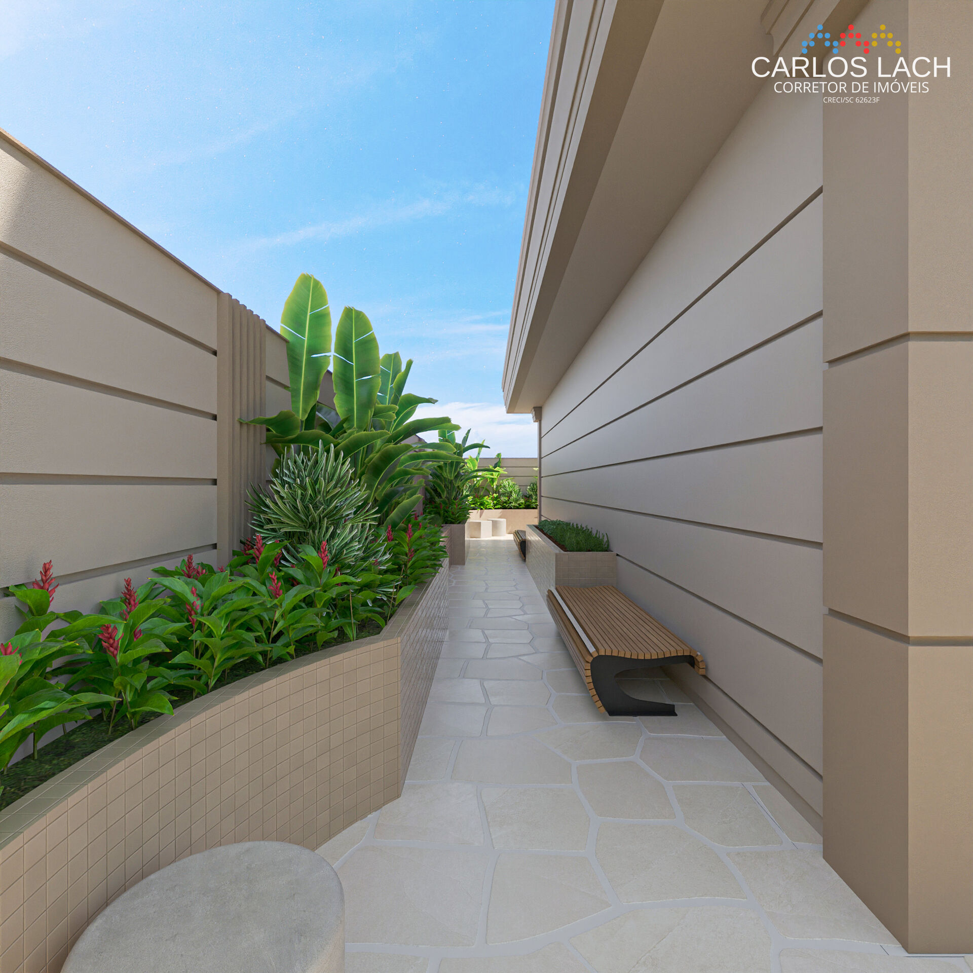 Cobertura, 4 quartos, 246 m² - Foto 68