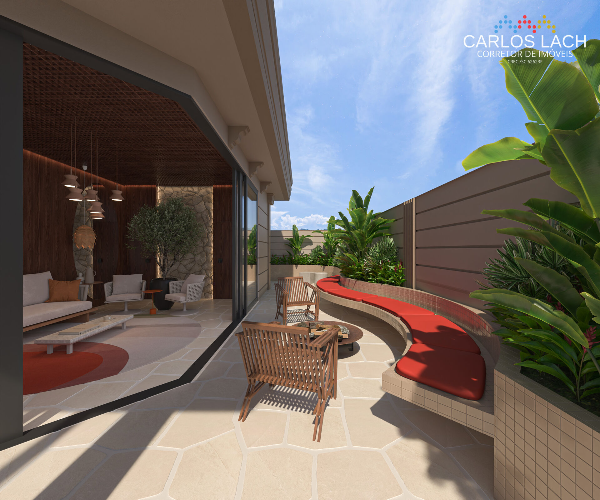 Cobertura, 4 quartos, 246 m² - Foto 69