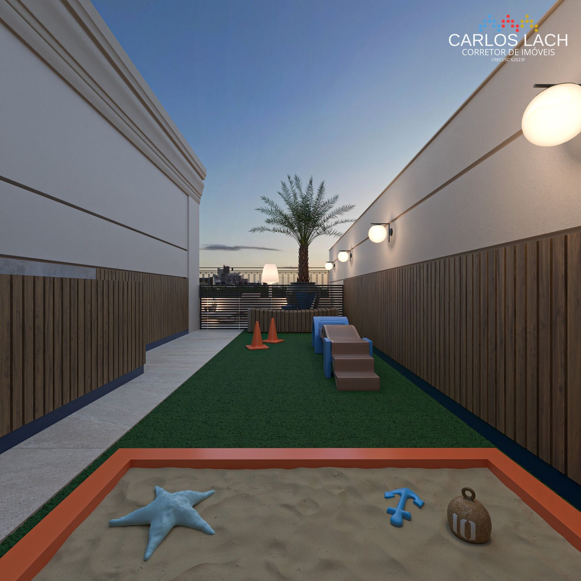 Cobertura, 4 quartos, 246 m² - Foto 74