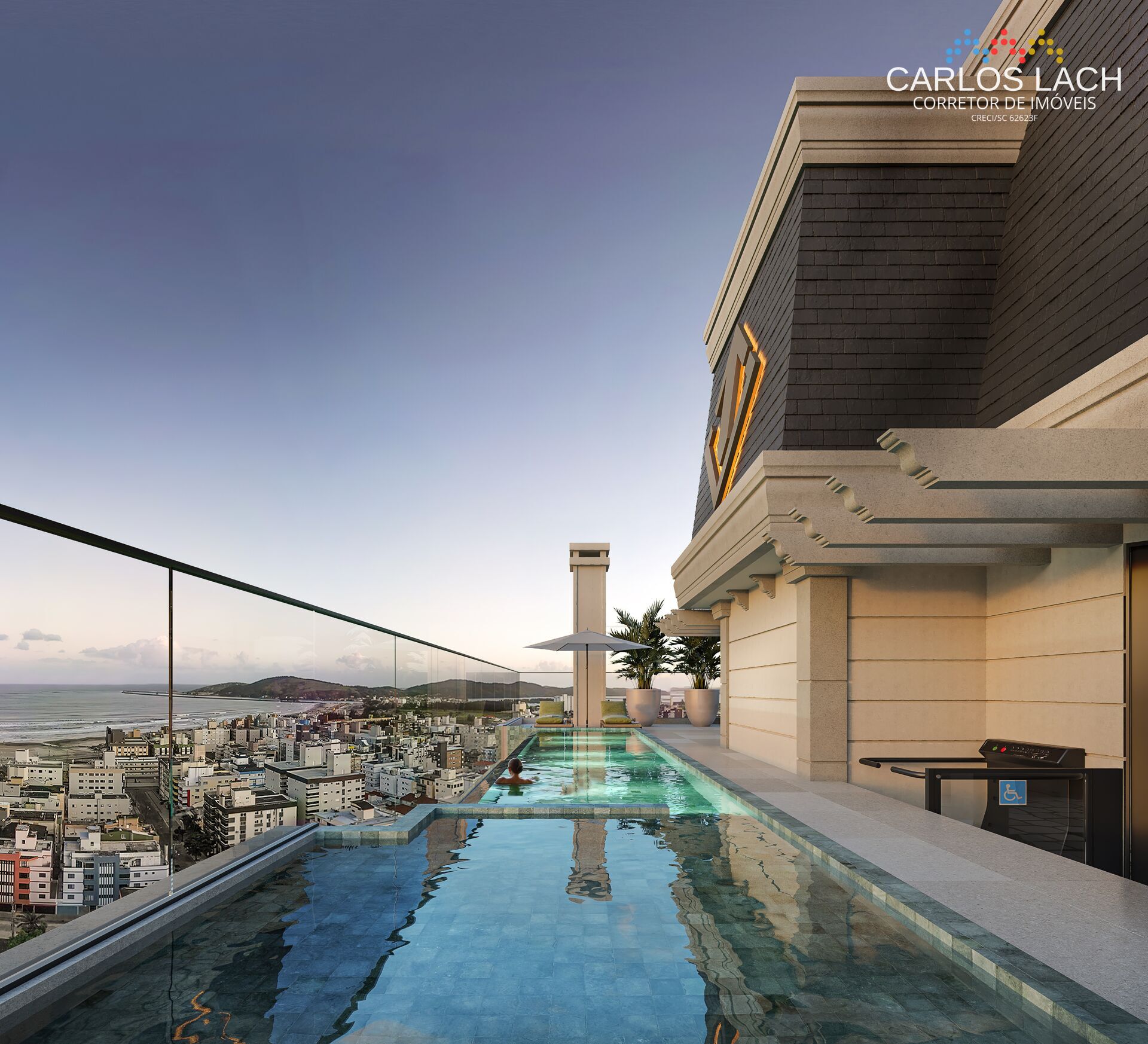 Cobertura, 4 quartos, 246 m² - Foto 65