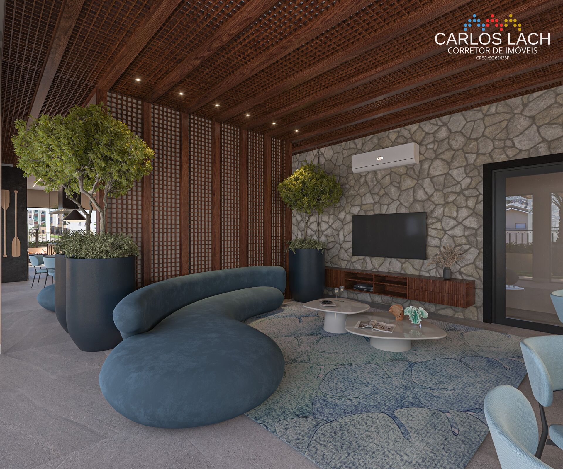 Cobertura, 4 quartos, 246 m² - Foto 85