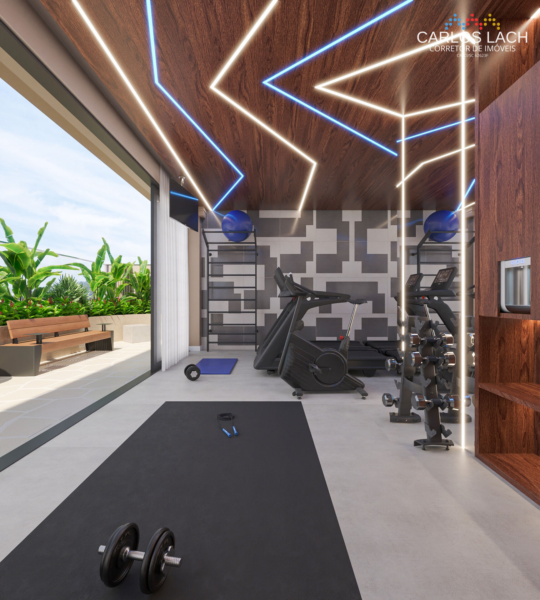 Cobertura, 4 quartos, 246 m² - Foto 56