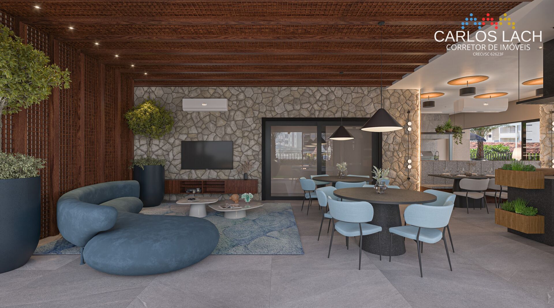 Cobertura, 4 quartos, 246 m² - Foto 84