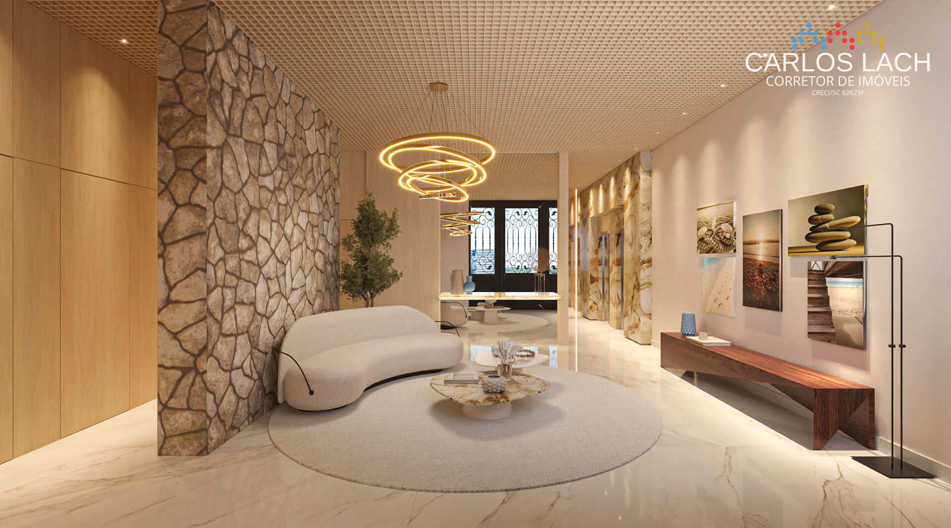 Cobertura, 4 quartos, 246 m² - Foto 51