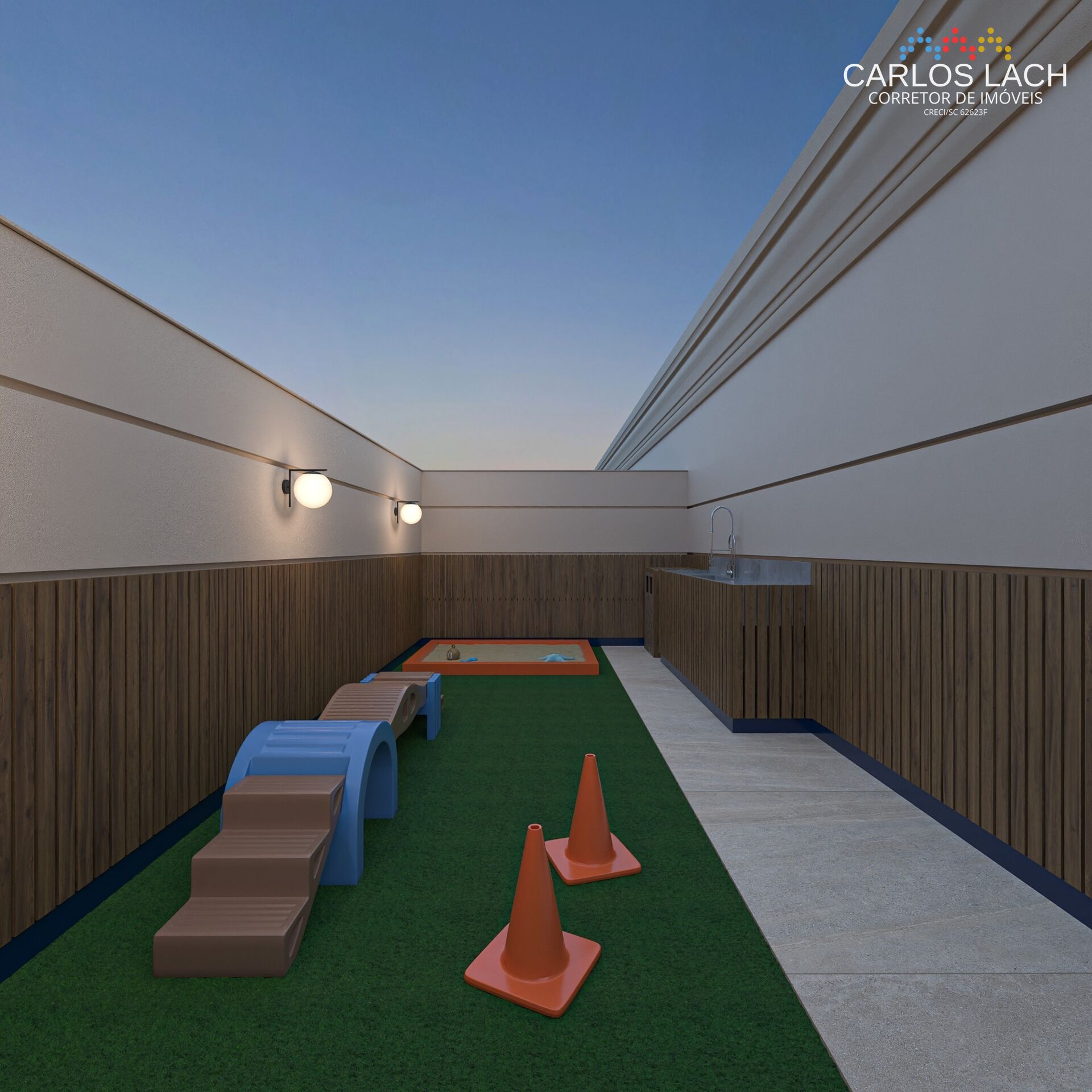 Cobertura, 4 quartos, 246 m² - Foto 73