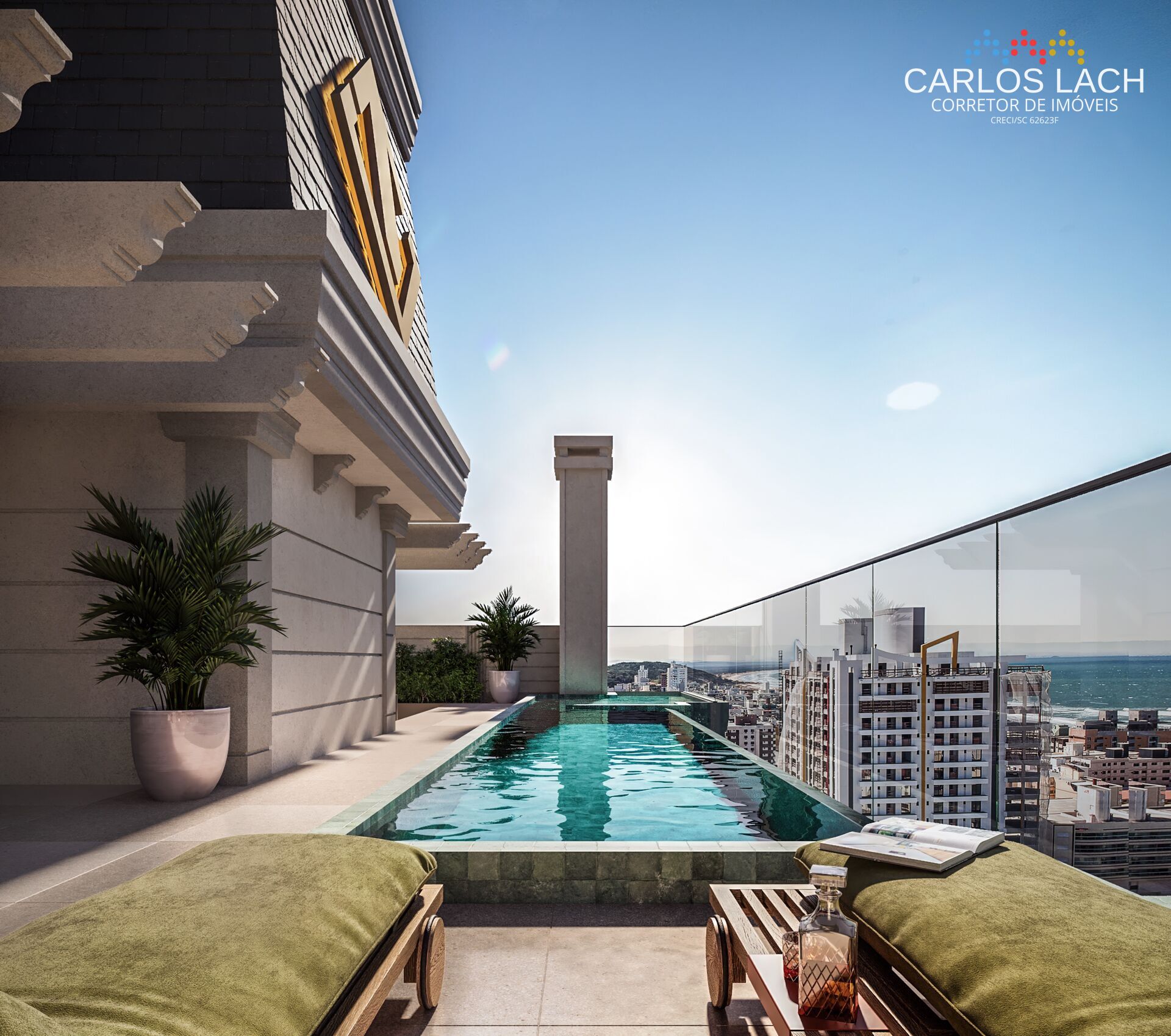 Cobertura, 4 quartos, 246 m² - Foto 61