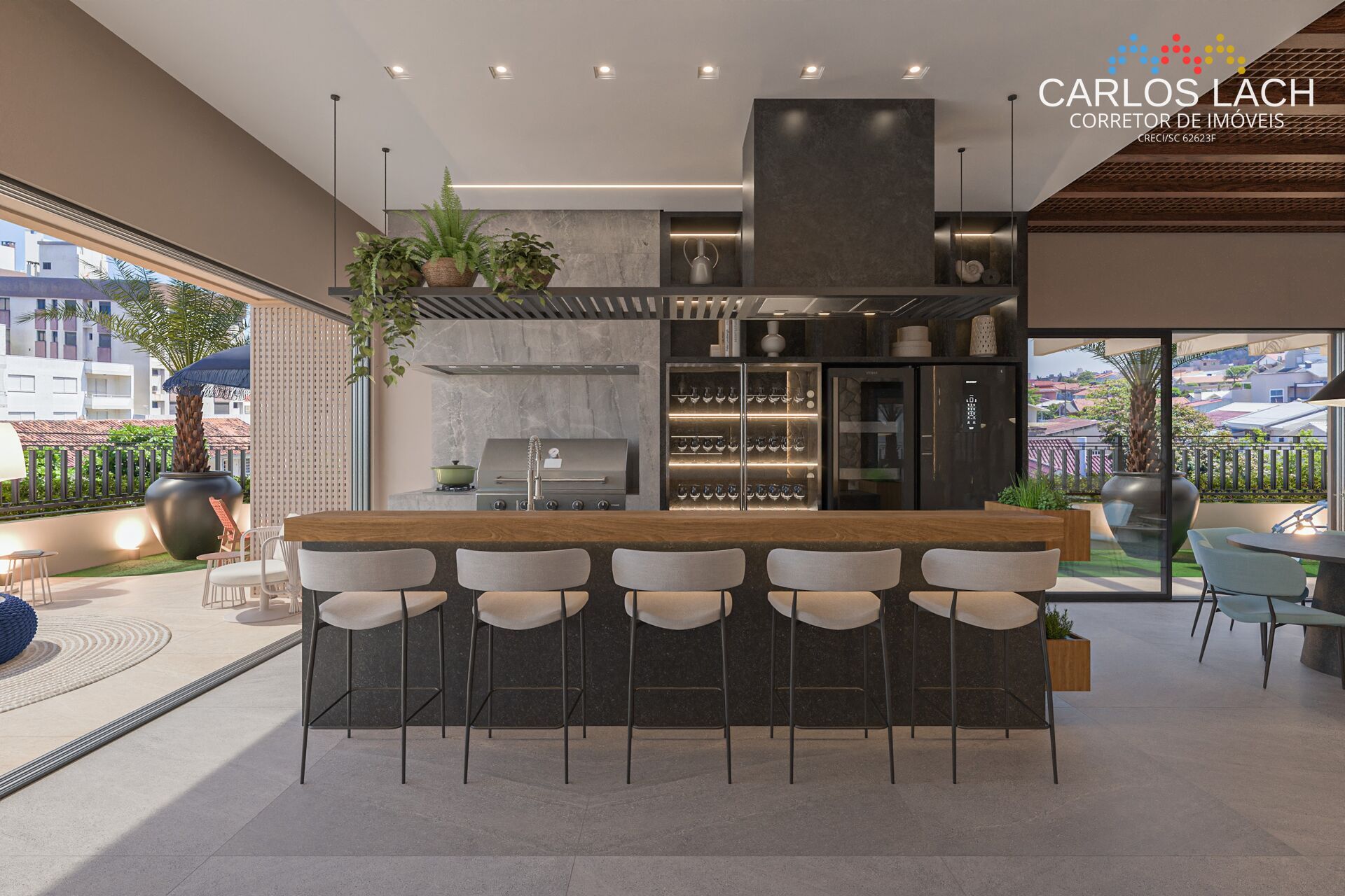 Cobertura, 4 quartos, 246 m² - Foto 87