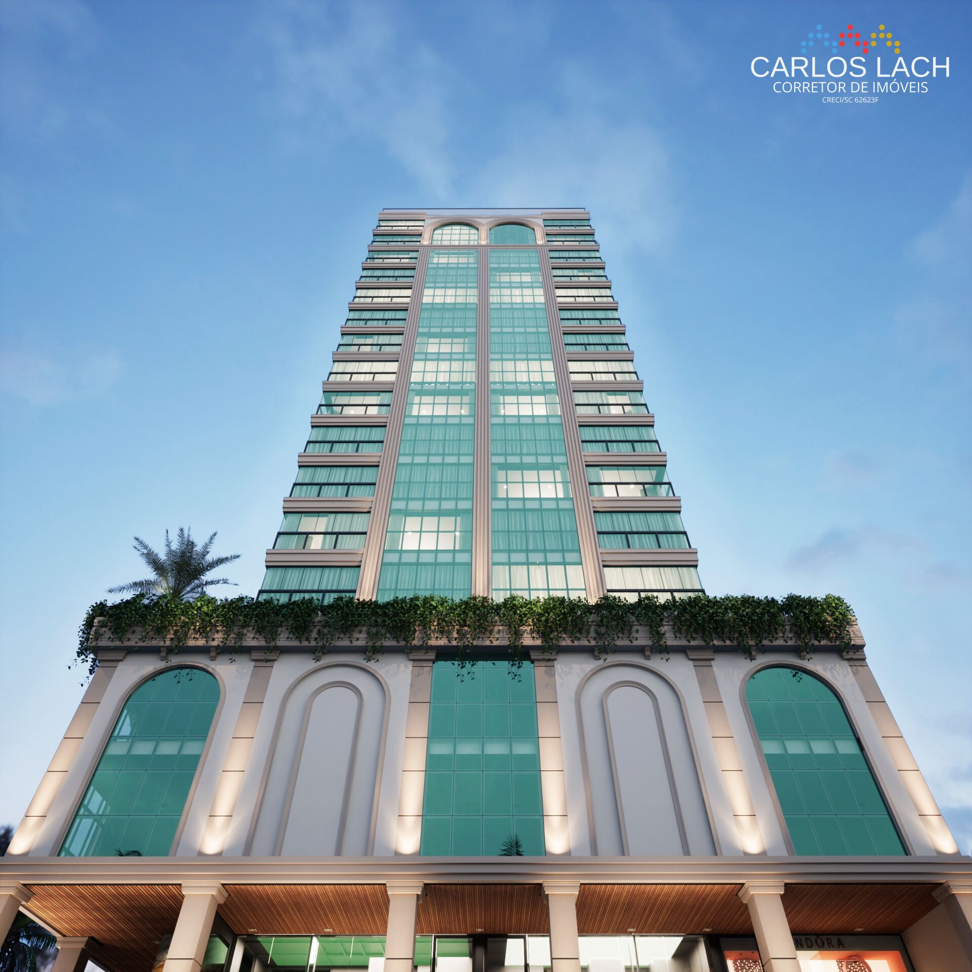 Cobertura, 4 quartos, 246 m² - Foto 49