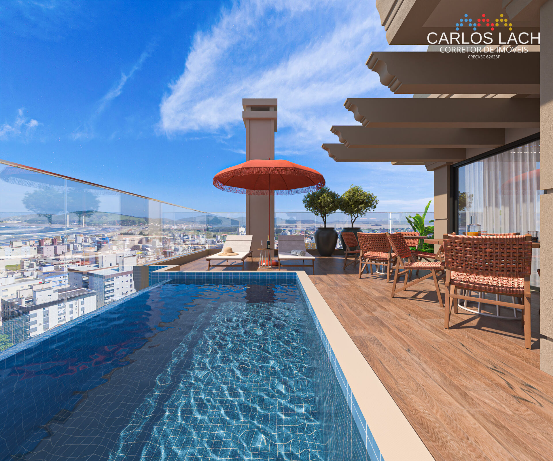 Cobertura, 4 quartos, 246 m² - Foto 66