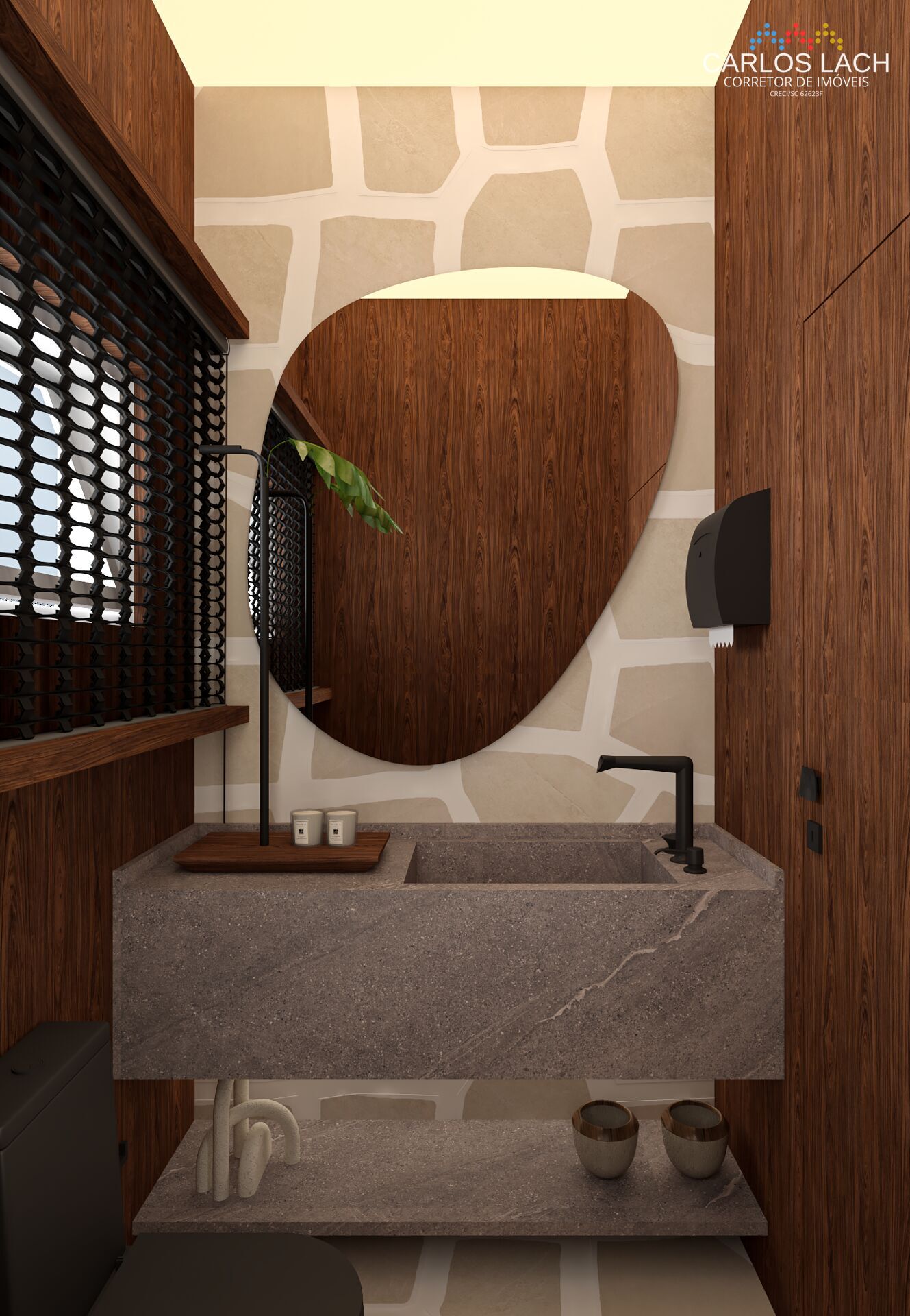 Cobertura, 4 quartos, 246 m² - Foto 57