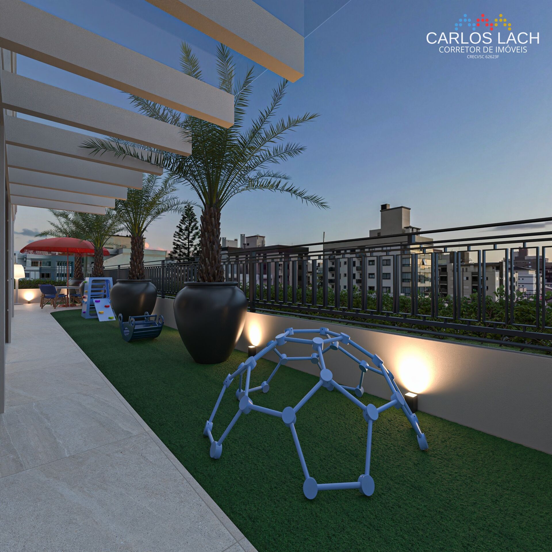 Cobertura, 4 quartos, 246 m² - Foto 78