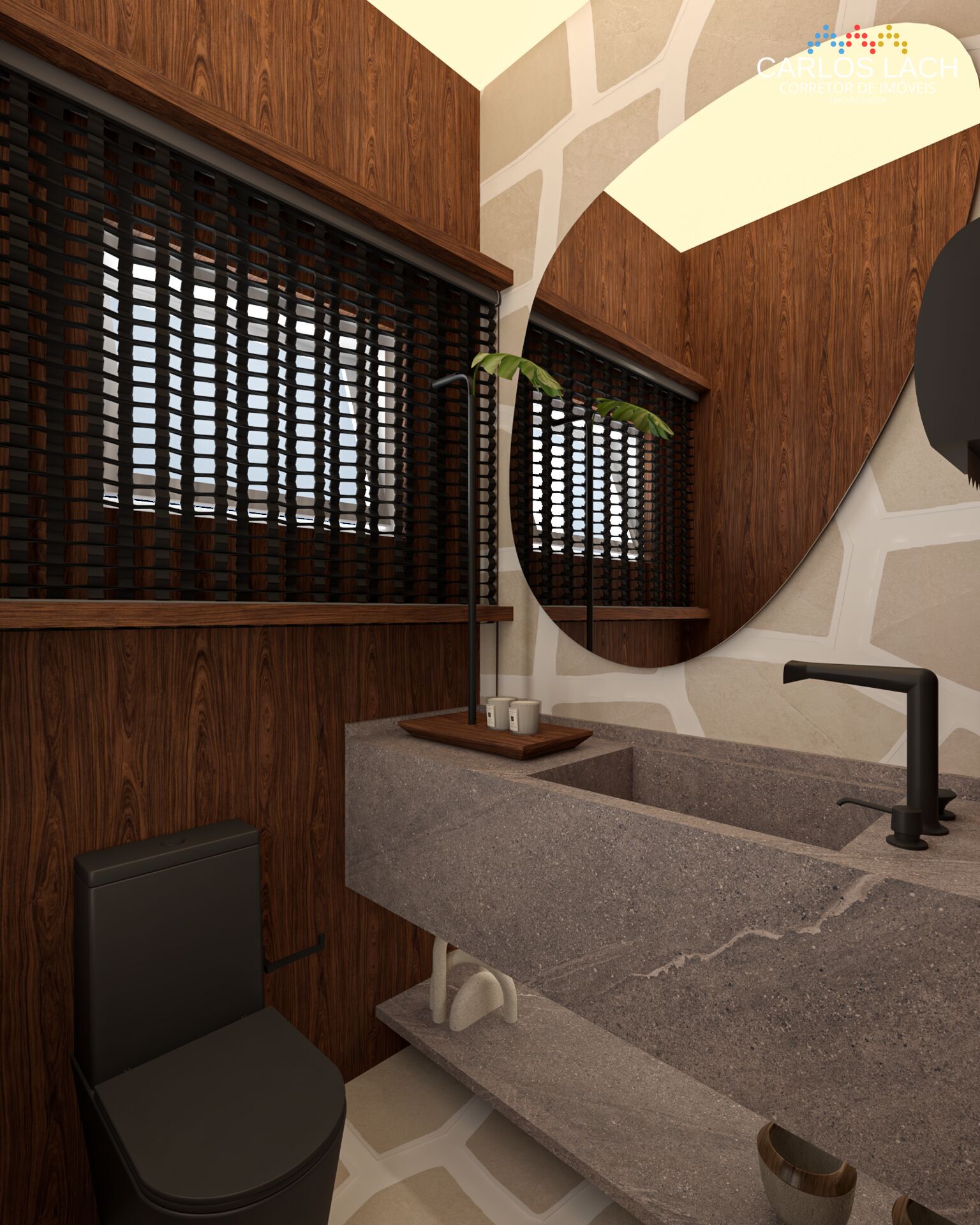 Cobertura, 4 quartos, 246 m² - Foto 58