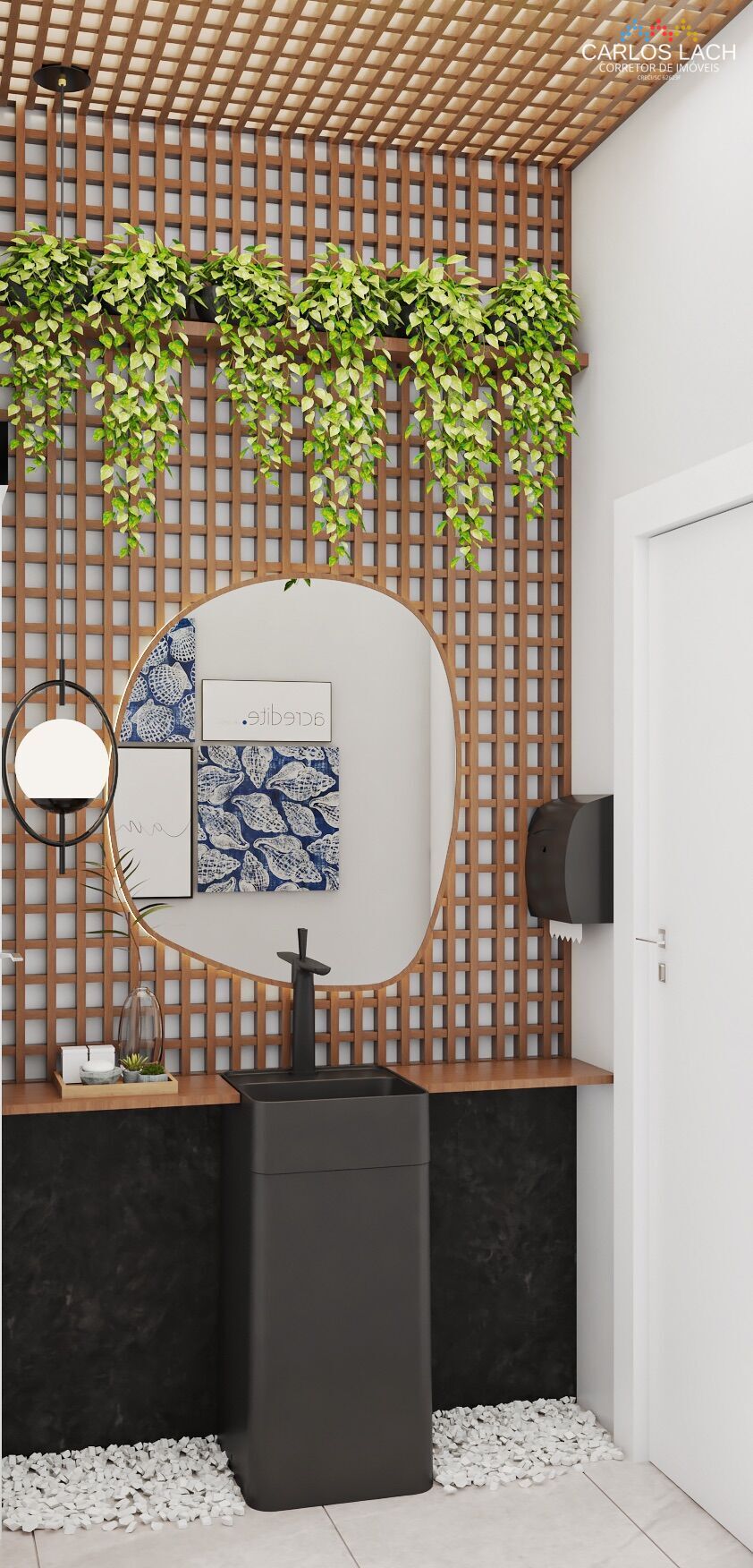 Cobertura, 4 quartos, 246 m² - Foto 75