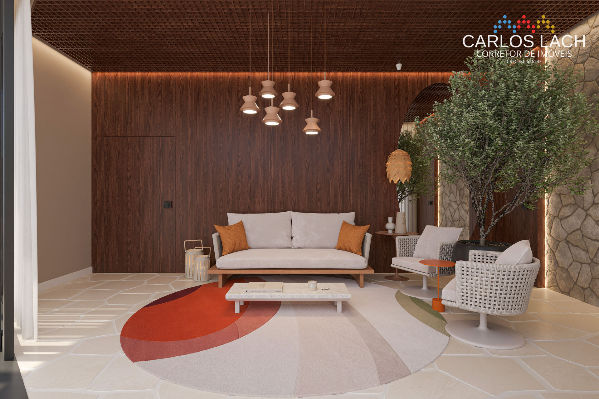 Cobertura, 4 quartos, 246 m² - Foto 59