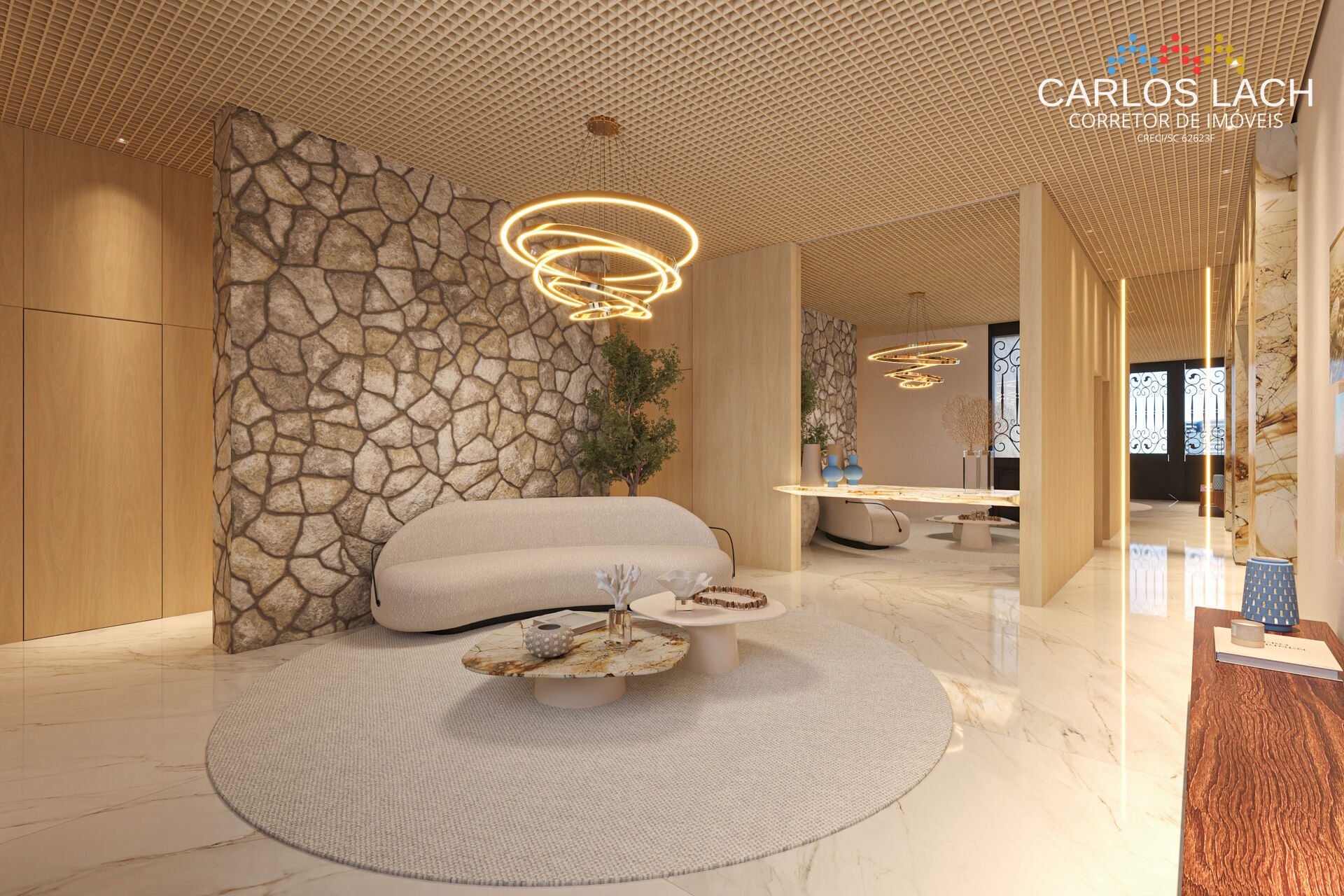 Cobertura, 4 quartos, 246 m² - Foto 53