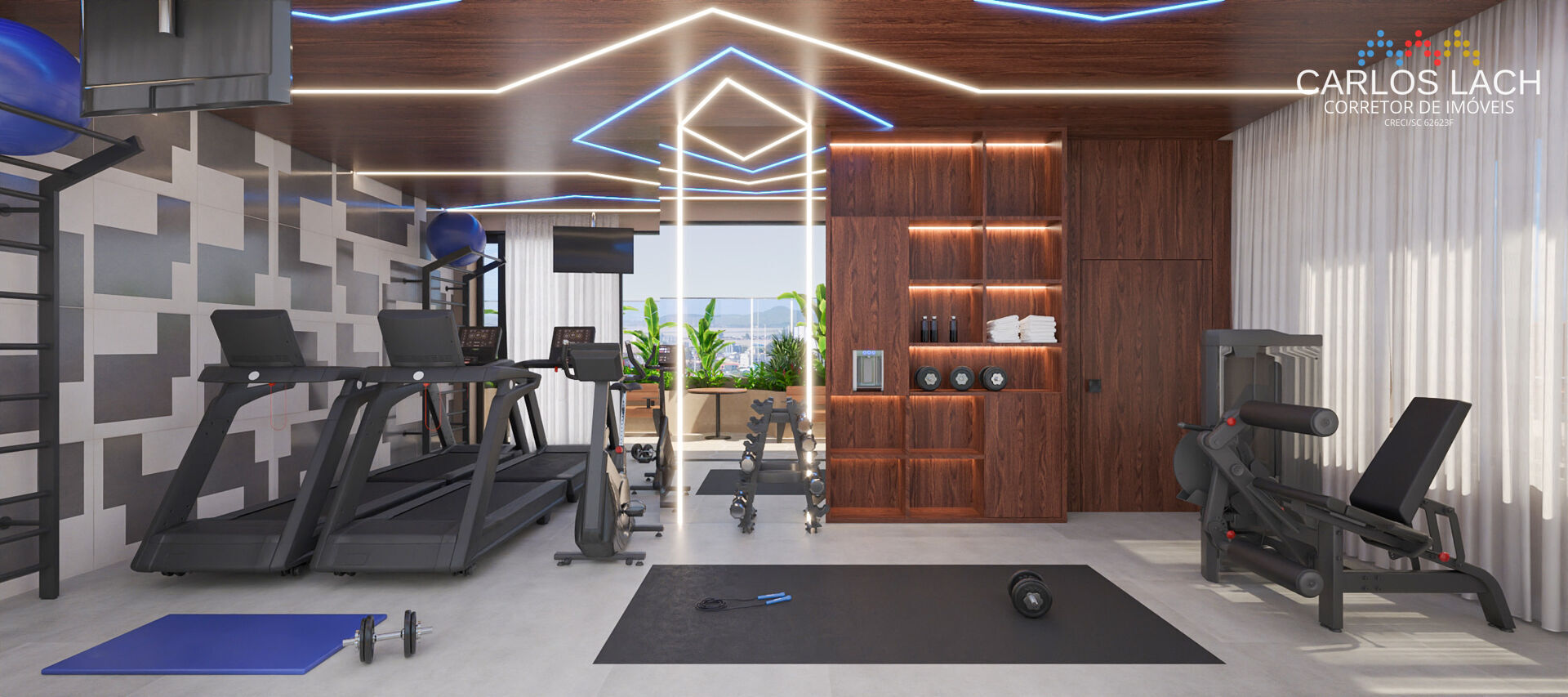 Cobertura, 4 quartos, 246 m² - Foto 55