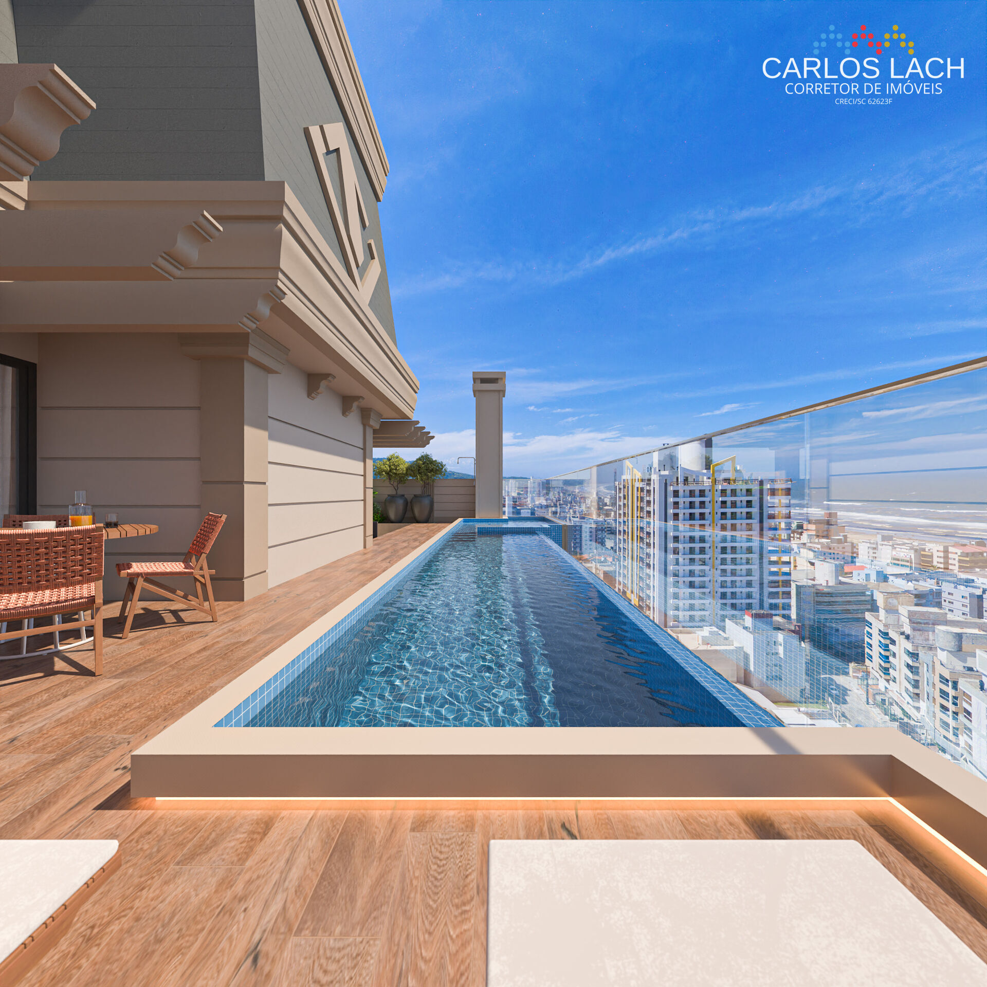 Cobertura, 4 quartos, 246 m² - Foto 64