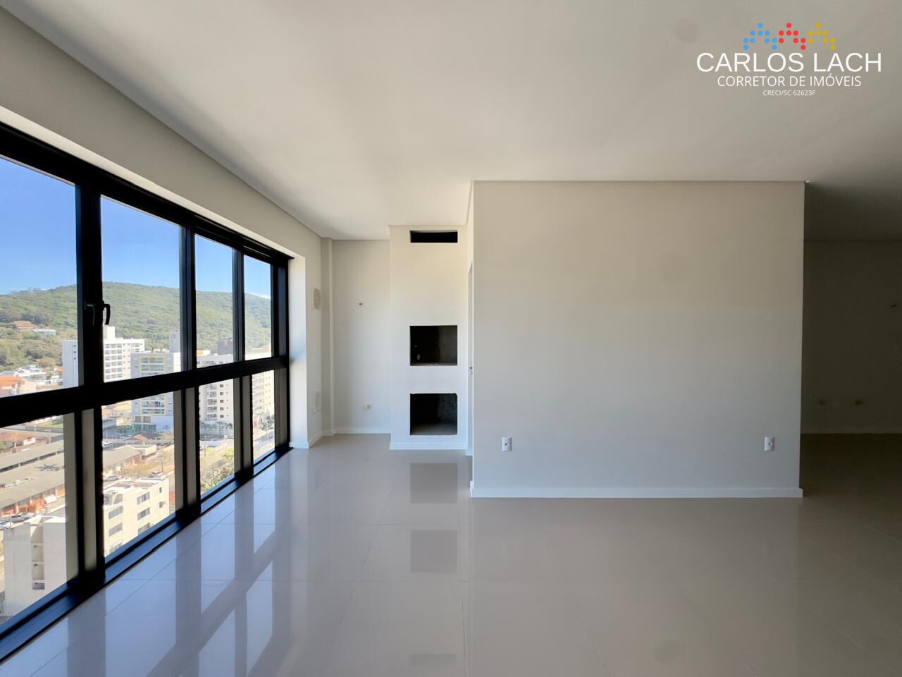 Apartamento, 3 quartos, 153 m² - Foto 1